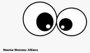 Ojos / Eyes Png By Eldesastredemaria - Eye