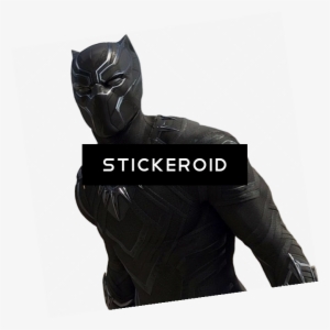 Black Panther - Asdivision 3d File - Black Panther Mask Helmet Printing