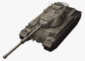 Characteristics - World Of Tanks Blitz Arl 44
