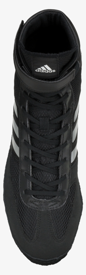 Adidas Combat Speed 5 Black Silver Black Mainadidas - Shoe