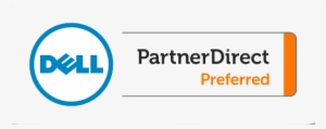 Dell-logo - Dell Partner Direct Distributor