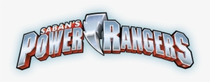 Shop Shop - Power Rangers Beast Morphers Logo