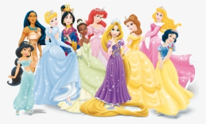 Png Disney Princess - Disney Princess