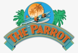 The Parrot Logo - Parrot