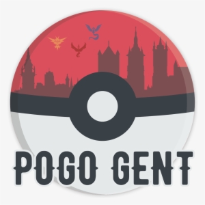 Pokémon Go Gent Logo - Familia Diamond Dads Name