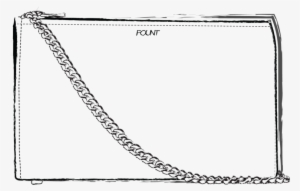 D Finleycrossbody Chain - Chainline