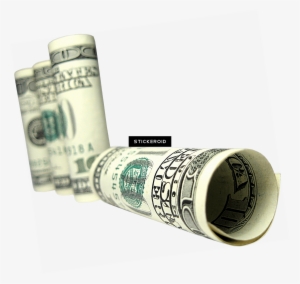 Dollar Bills Money - Money