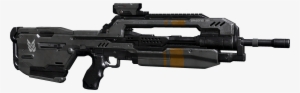 5/halo 4 - Halo Weapons