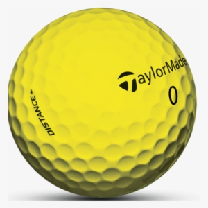 Taylormade Project A Logo Golf Balls
