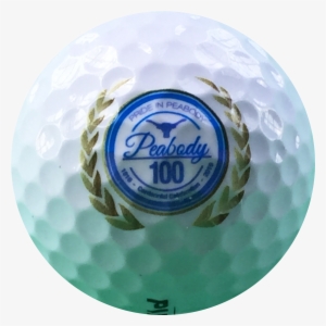Centenntial Golf Ball - Speed Golf