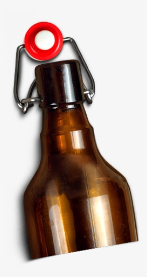 Bottle - Wooden Keg Tavern