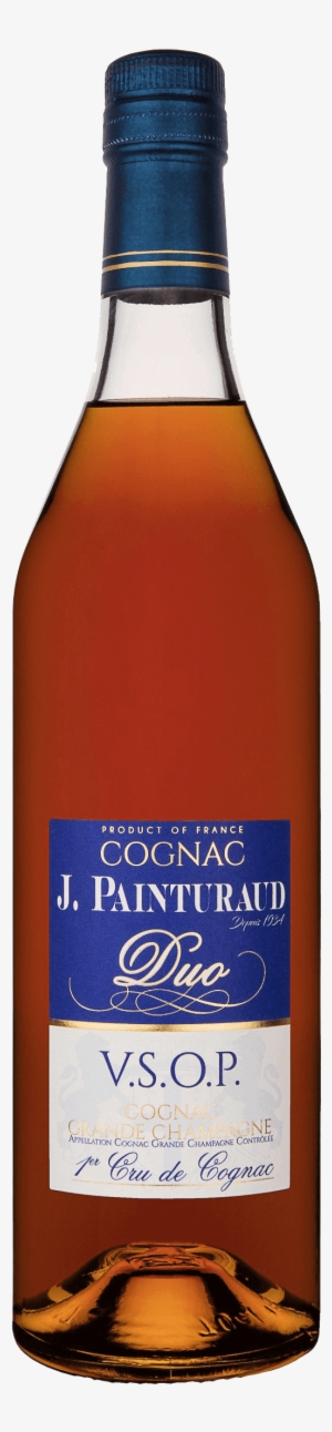 Vsop Grand Champagne Cognac - Cognac