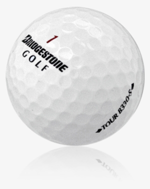 Br B330 S 17 - Bridgestone E6 Mint Refinished Golf Balls [djo]