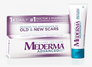 Mederma Skin Cream For Scars