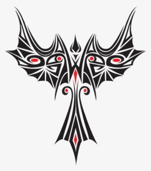 Phoenix Svg Clip Arts 528 X 596 Px