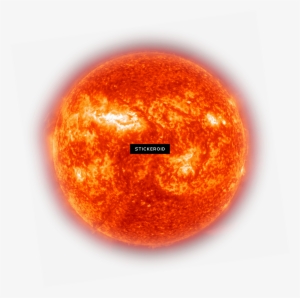 Real Sun Nature - Sun In Solar System Png