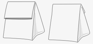 Paper Bag Kraft Paper Printing - كيس تلوين