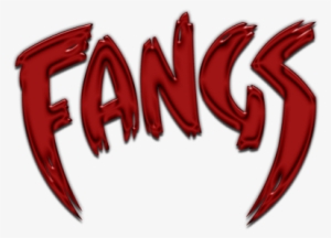 Join Mp1 Special Agent Fangs Enigma The World's Greatest - Vampire