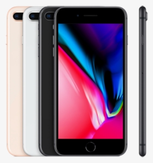 Iphone 8 Plus