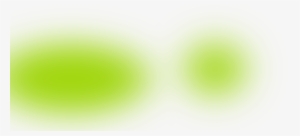 Header Glow Green - Glow Yellow Png Transparency