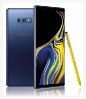 Samsung Galaxy Note9 512gb Ocean Blue