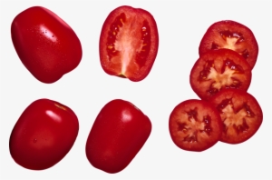Tomato Png Free Download - Tomato