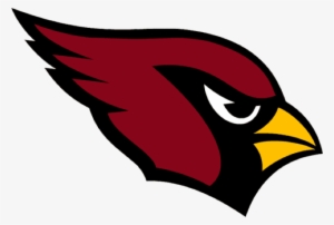 Nfl Cardinals Logo Png - Arizona Cardinals Logo Png