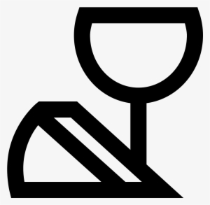 Food And Wine Icon