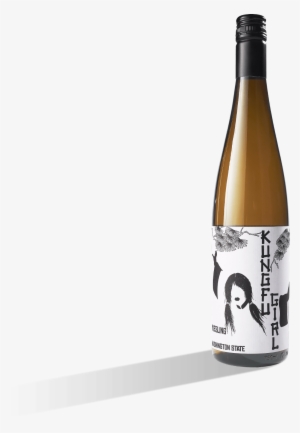 Kung Fu Girl Is A Dry Riesling By Charles Smith Wines - Charles Smith Kung Fu Girl Riesling