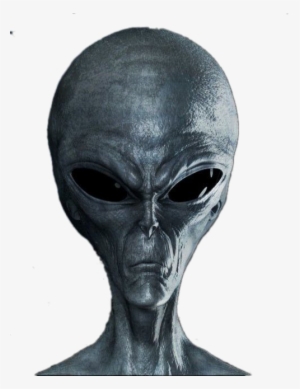 Alien Png Image Background - Bad Alien