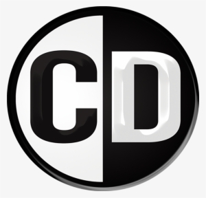 Audio Cd Logo Png - Cd