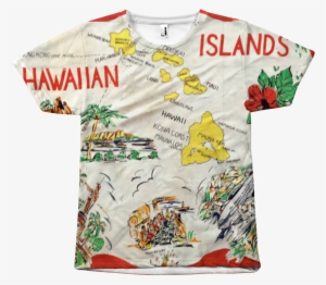 Hawaii Bound T Shirt - T Shirt Hawaii