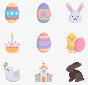 Easter - Easter Egg Sprite Free