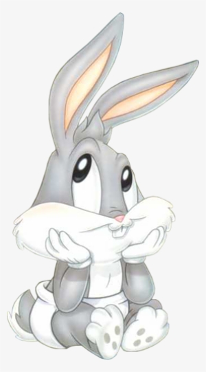 The Famous Bugs Bunny Has Finally Got His Own Drawing - Cartoon Character  Easy Drawings Transparent PNG - 720x1280 - Free Download on NicePNG