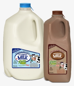 Look For Our Farm Fresh Milk & Drink At Your Local - Milk Products