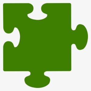 Small - Puzzle Pieces Puzzle Png