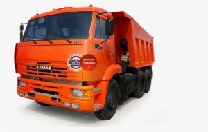 Truck Png - Новый Камаз 65115