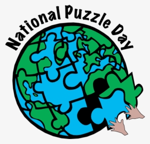 National Puzzle Day 2018
