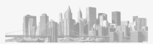 copyright @2018 - fade new york skyline