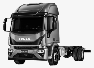 View Our Vans Trucks - New Eurocargo Iveco