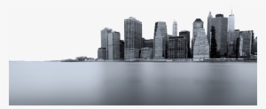 Skylinecut - Brooklyn