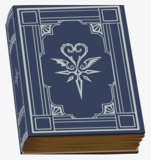 The Book Of Prophecies Kingdom Hearts - Kingdom Hearts