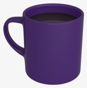 Coffee Mug 3d [png] - Brown Mug Png