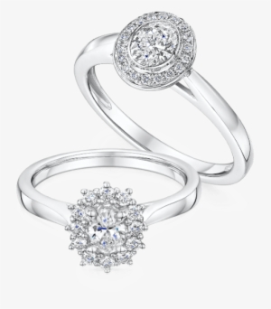 View Engagement Rings Hero-rings - Pre-engagement Ring