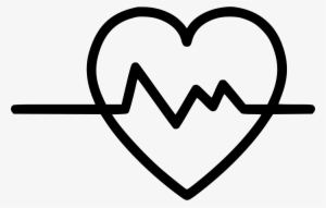 Heartbeat Comments - Icon