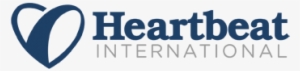 Heartbeat International Heartbeat International Logo - Heartbeat International Logo