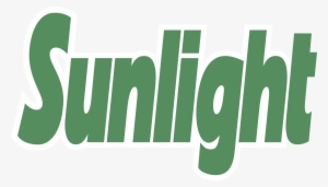 Sunlight Logo Png Transparent - Sunlight