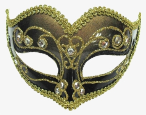 Masquerade Mask Png For Kids - Masquerade Ball Mask Png