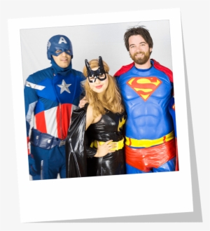 Superheros3 - Superhero