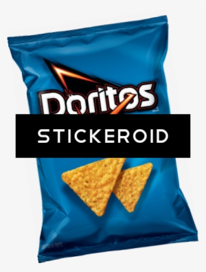 Doritos - Doritos Cool Ranch Chips - 9.5 Oz Bag